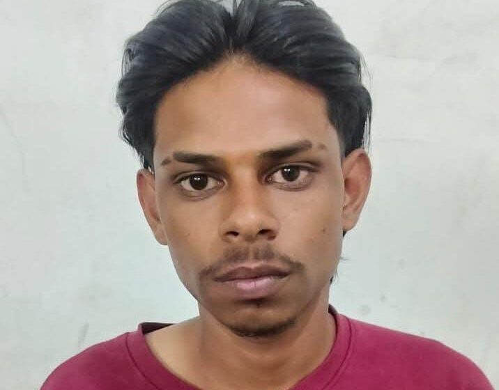  नशे में विवाद और खूनी अंत: समता कॉलोनी के पास युवक पर धारदार हथियार से हमला, मेकाहारा में तोड़ा दम