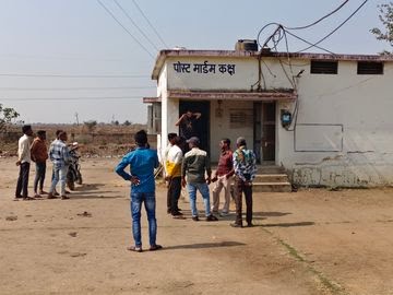  महासमुंद हत्याकांड: मामूली विवाद या रंजिश? आरोपियों पर BNS के तहत मामला दर्ज, FSL टीम ने जुटाए साक्ष्य