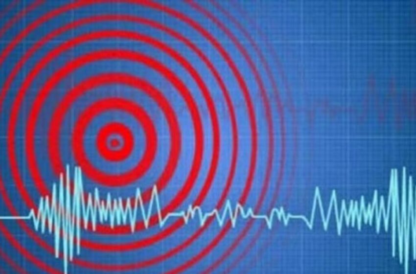  दिल्ली-एनसीआर में फिर कांपी धरती: सोमवार सुबह महसूस किए गए भूकंप के झटके, लोगों में दहशत