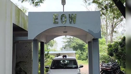  साइबर एक्सपर्ट’ निकला शातिर ठग: जांच के बहाने उड़ाए ₹30 करोड़, पुलिस कांस्टेबल के साथ मिलकर रची थी साजिश