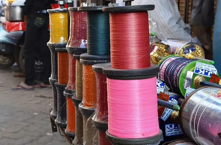  मकर संक्रांति 2026: सुरक्षा के कड़े इंतजाम, चाइनीज मांझे की बिक्री और उपयोग पर राज्यभर में पूर्ण प्रतिबंध