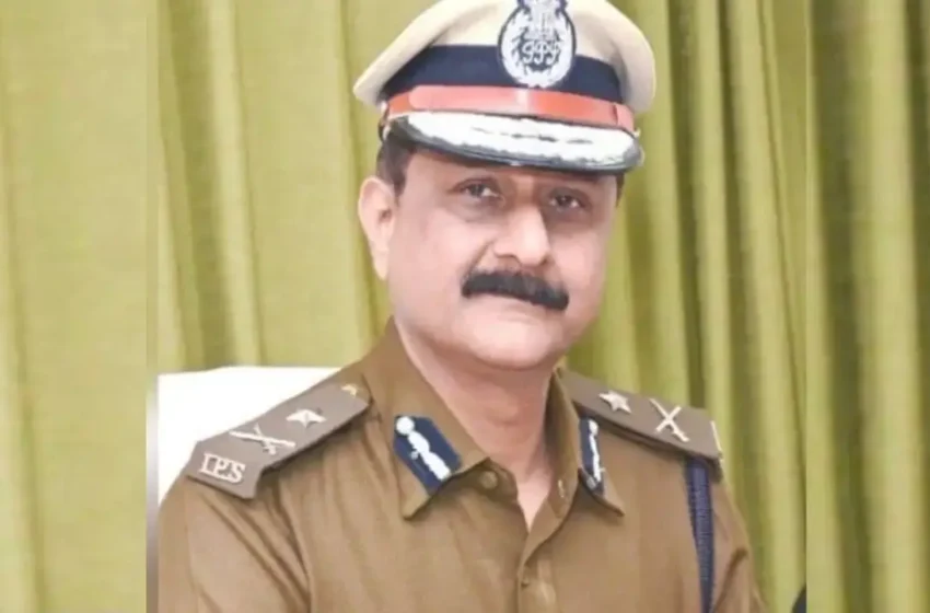  छत्तीसगढ़ के प्रशासनिक इतिहास में नया अध्याय: डॉ. संजीव शुक्ला बने प्रदेश के पहले ‘कमिश्नर ऑफ पुलिस’