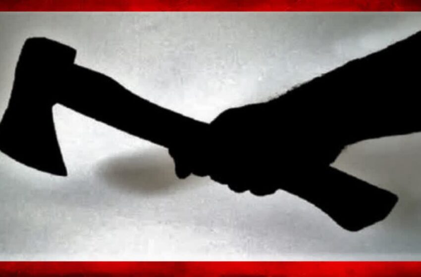  दुर्ग: कलयुगी बुजुर्ग की हैवानियत; खेलने से मना करने पर ढाई साल के मासूम के सिर पर टांगी से किया हमला, हालत गंभीर