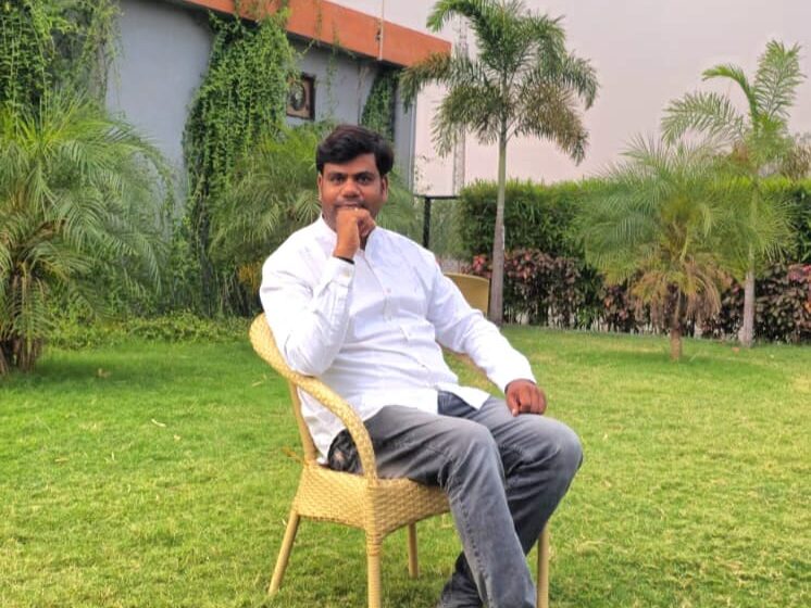  वित्त मंत्री ओपी चौधरी का ‘दिखावा’ बजट: किसानों और युवाओं के हाथ खाली” — विजय साव