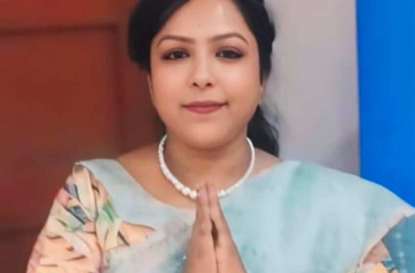  सावधान! फोन पर न दें OTP और आधार नंबर, पार्षद टी ज्योति ने साइबर ठगी से बचने के लिए जनता को किया आगाह