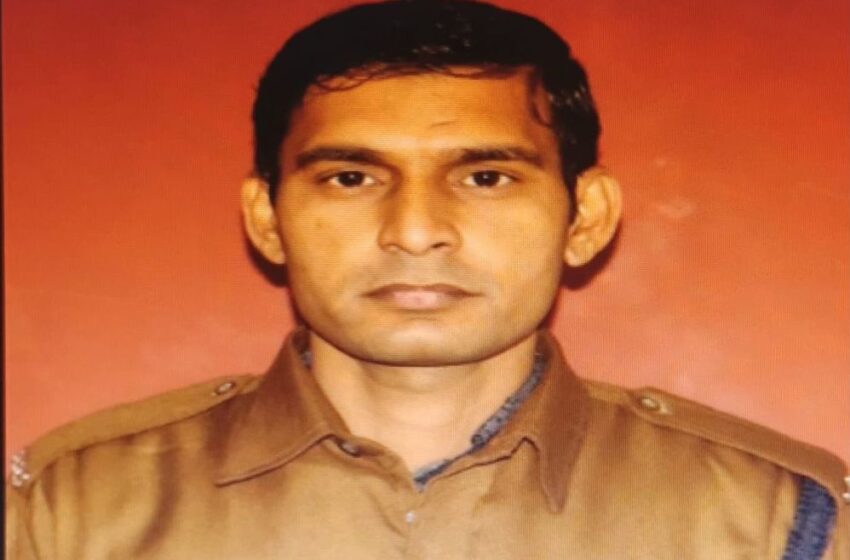  छत्तीसगढ़: कांकेर में खेल के मैदान से उठी अर्थी, वॉलीबॉल खेलने के बाद SSB जवान की हार्ट अटैक से मौत