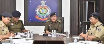  दुर्ग पुलिस का सख्त एक्शन: 3, 4 और 5 मार्च को विशेष जांच अभियान, नियमों की अनदेखी पर होगी जेल