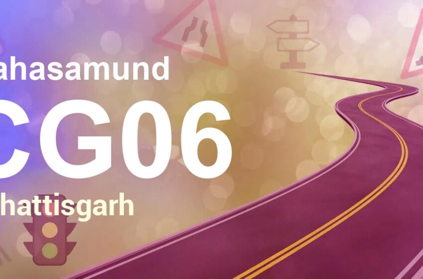  सावधान महासमुंद! आज से बिना हेलमेट पकड़े गए तो कटेगा ई-चालान, पुलिस ने जारी किए मौत के डराने वाले आंकड़े
