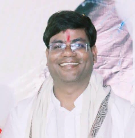  रंगों के उत्सव में घुला भाईचारे का रंग; पार्षद विजय साव ने वार्डवासियों संग मनाई खुशियों वाली होली