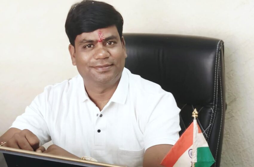  केंद्र की ‘उज्ज्वला’ की लौ पड़ी ठंडी: पहले ₹361 अब सिर्फ ₹61 सब्सिडी, पार्षद विजय साव ने लगाया ₹300 के ‘घपले’ का बड़ा आरोप