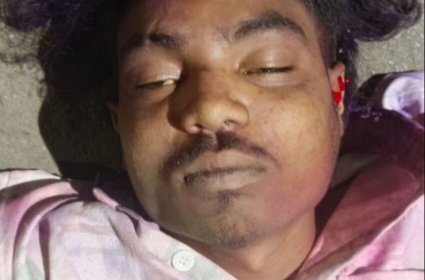  भिलाई: सेक्टर-1 फ्लाईओवर के नीचे मिला अज्ञात युवक का शव, ऊपर से गिरने से मौत की आशंका