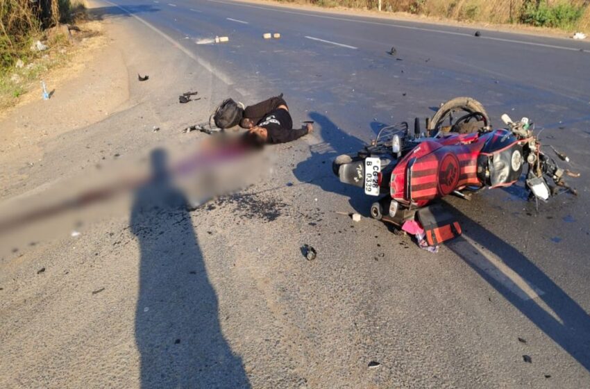  कबीरधाम में होली की खुशियाँ मातम में बदली: तेज रफ्तार पिकअप ने भाई-बहन को रौंदा, छात्र की मौके पर मौत