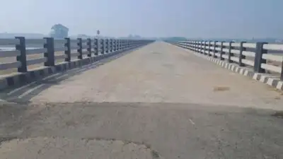  रायपुर-दुर्ग हाईवे पर बड़ी खबर: 1 अप्रैल से खारुन नदी का पुल एक माह के लिए बंद; ट्रैफिक पुलिस ने जारी की सख्त एडवाइजरी 