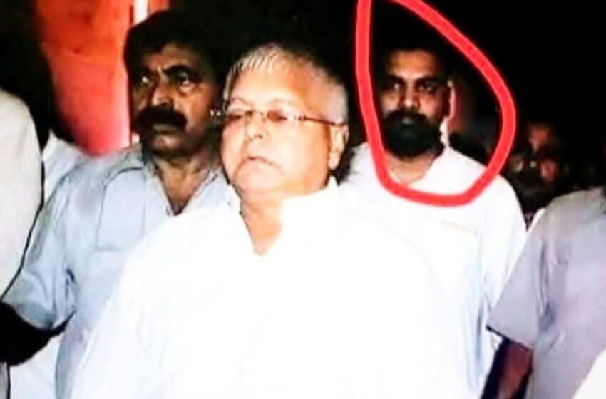  नाबालिग होने के आरोप से डिप्टी CM और अब मुख्यमंत्री की कुर्सी तक: सम्राट चौधरी का ऐतिहासिक सफर
