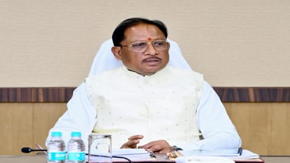  छत्तीसगढ़ कैबिनेट के बड़े फैसले: प्रदेश में UCC के लिए कमेटी गठित, महिलाओं को रजिस्ट्री शुल्क में 50% की भारी छूट