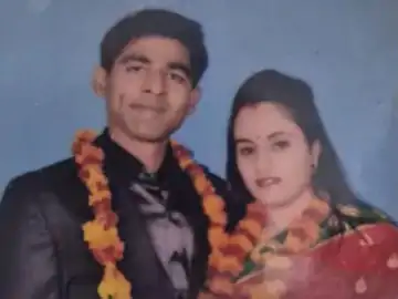  विंग कमांडर सुसाइड केस: पत्नी अर्जिता पर FIR; मानसिक प्रताड़ना और माता-पिता से बात करने पर रोक का आरोप