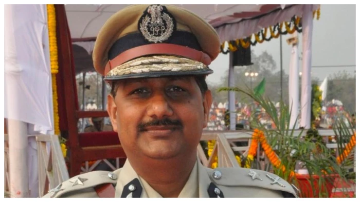  छत्तीसगढ़: 1992 बैच के IPS अरुण देव गौतम बने पूर्णकालिक DGP, शासन ने जारी किया आदेश