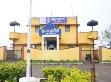  रायपुर: राजधानी में करोड़ों की सनसनीखेज लूट, सराफा मैनेजर पर तलवार से हमला कर 1 करोड़ के जेवर ले उड़े बदमाश