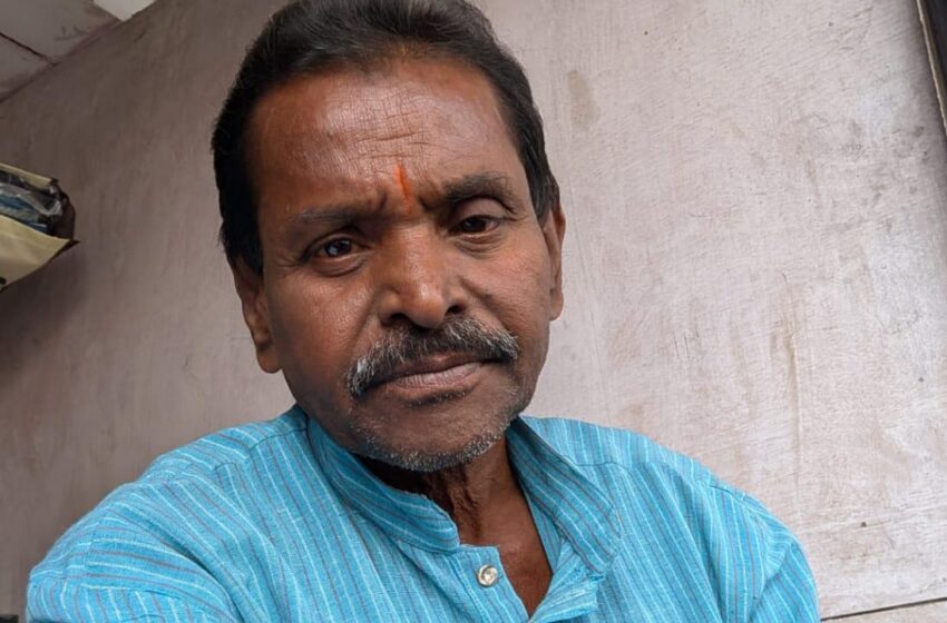 डीजल-खाद की महंगाई के सामने 72 रुपये की वृद्धि ऊँट के मुंह में जीरा, किसानों के साथ छलावा कर रही भाजपा सरकार: भरत बुंदेला।