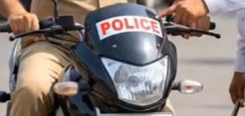 दुर्ग में अवैध रूप से ‘पुलिस’ लिखे निजी वाहनों पर कड़ा एक्शन: गाड़ी होगी ज़ब्त, कार्रवाई करने वाले जवानों को मिलेगा इनाम