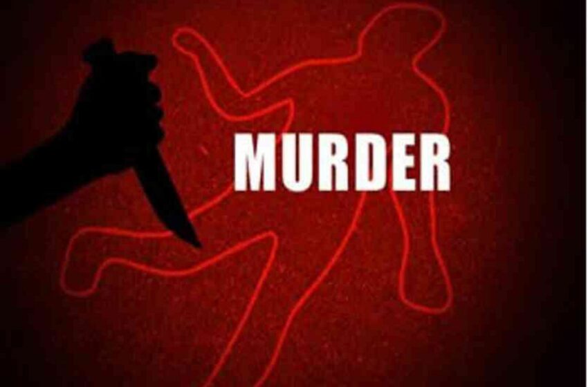  कोरबा: फैक्ट्री कर्मी की धारदार हथियार से हत्या, सड़क किनारे झाड़ियों में मिला खून से लथपथ शव