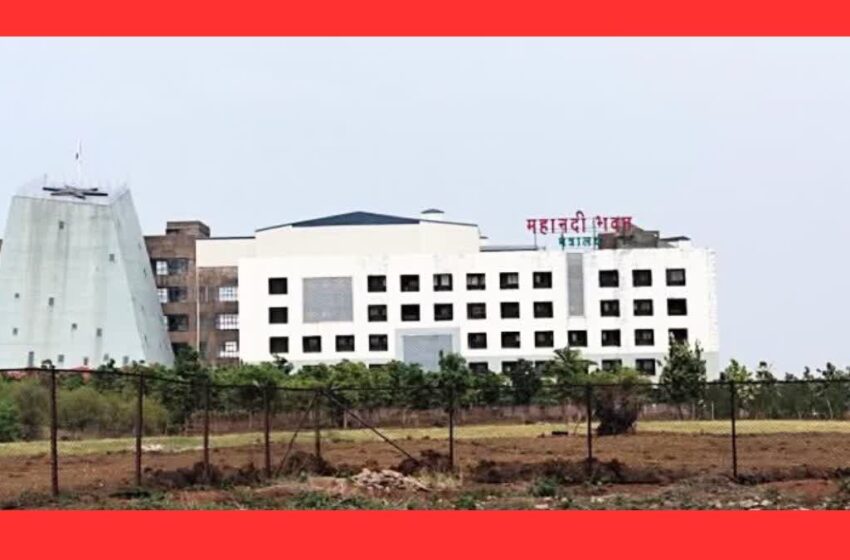  छत्तीसगढ़ आबकारी विभाग में बड़ा प्रशासनिक फेरबदल: रायपुर-दुर्ग समेत कई जिलों के 30 अधिकारी-कर्मचारी इधर से उधर, देखें पूरी ट्रांसफर लिस्ट