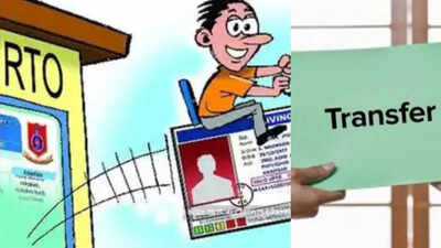  छत्तीसगढ़ RTO में ट्रांसफर एक्सप्रेस चलने से पहले ही लीक हुए नाम! दुर्ग, रायपुर और पाटेकोहरा के अफसरों के तबादले की चर्चाएं तेज