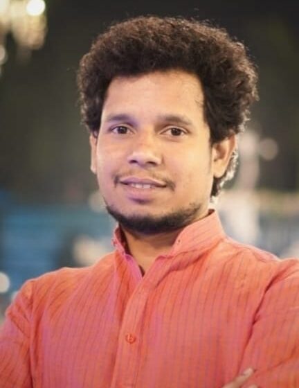  सोनू साहू बने छत्तीसगढ़ प्रदेश साहू संघ युवा प्रकोष्ठ के प्रदेश संयुक्त सचिव, समाज को एकजुट करने का लिया संकल्प।