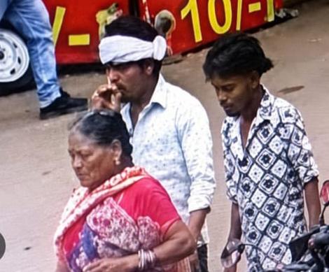  दुर्ग मर्डर मिस्ट्री: पुलगांव में महिला की बेरहमी से हत्या, वारदात से पहले दो संदिग्धों के साथ दिखी थी मृतका; CCTV फुटेज खंगाल रही पुलिस