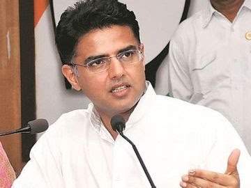  सचिन पायलट का 28 जुलाई को रायपुर दौरा: NEET धांधली के खिलाफ कांग्रेस के प्रदर्शन में होंगे शामिल, संगठनात्मक बदलावों पर भी बनेगी रणनीति