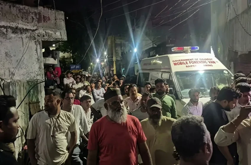  रायपुर में सनसनी: बंद मकान में मिले एक ही परिवार के 5 शव, कर्ज के दलदल में उजड़ा आशियाना